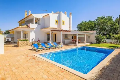 Image de Villa Cordyline - Trois Chambres Villa, Couchages 6