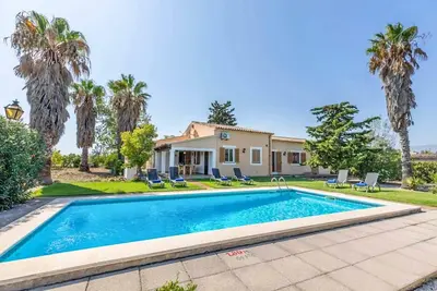 Image de Villa Isabel Pollensa