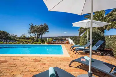 Image de Villa Franco - Deux Chambres Villa, Couchages 4