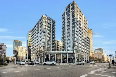 Image de Vip Warsaw Apartments