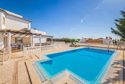 Image de Casa Oliveira - Quatre Chambres Villa, Couchages 8