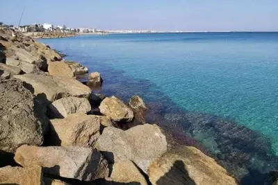 Image de Dar Tobbel Borj Errass Mahdia