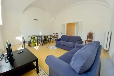 Image de Giusti 30 - Deux Chambres Appartement, Couchages 4