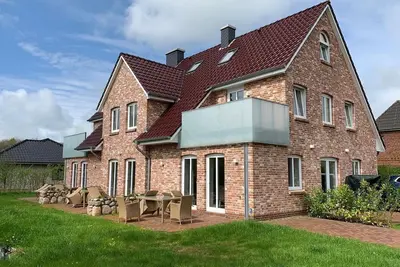 Image de Ferienhaus Friesentraum - Friesentraum