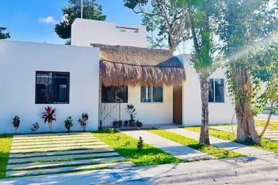 Image de Oasis Beach House el faro