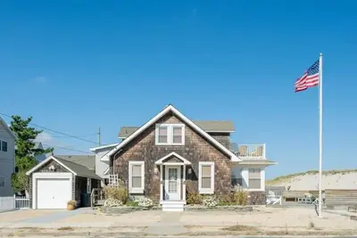 Image de Beach Front Home in Lavallette