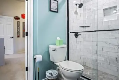 Image de Casa de Piscina Increíble Cerca del Lago