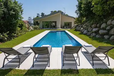 Image de Villa Stilosa - villa with swimming pool