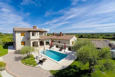 Image de Villa Lory with private pool