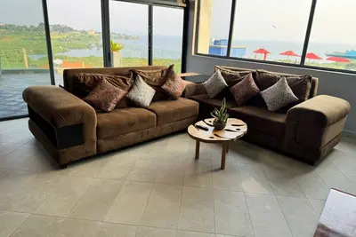 Image de Aquarius 2 bedroom with Lake View