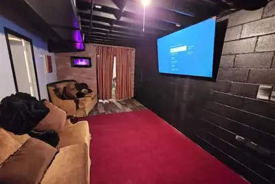 Image de South Hampton 6 miles from Uab