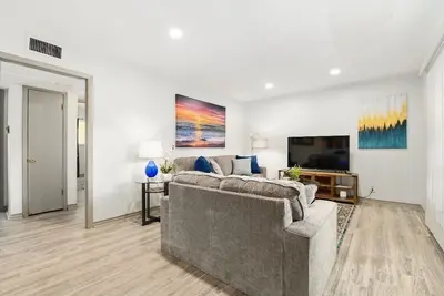 Image de 2bd Apartment in Dallas minutes from Lower Greenville & Uptown!