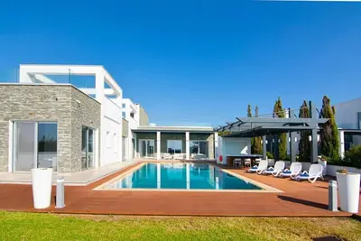Image de Layla Ruidoso Luxury Villa #5
