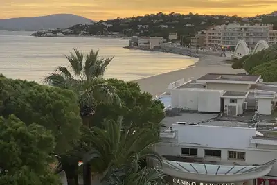 Image de Appartement plein centre