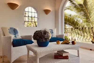 Image de Bungalow Aloha Moraira by Sun & Sea Homes