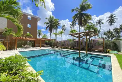 Image de Amura Carneiros - Paraíso à Beira-mar