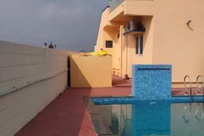 Image de Uk Guest House Three-Bedroom Villa