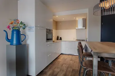 Image de Luxe, Sfeervol Appartement aan Ijsselmeer en Boulevard