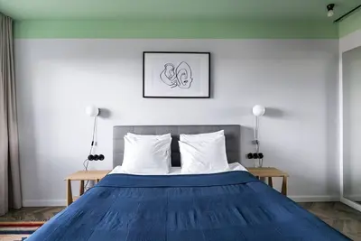 Image de Old-New Apartment in Central Kaunas