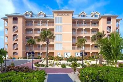 Image de Morritt's Tortuga Club, Grand Cayman