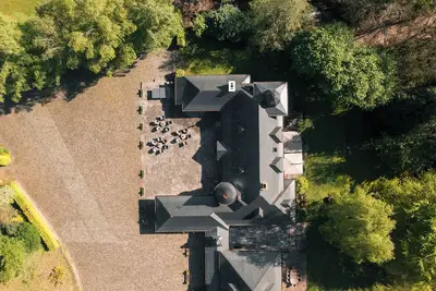 Image de Le Châtelet, Domaine de la Tannerie