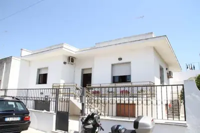 Image de Villetta Municipio ideal for groups of friends and families