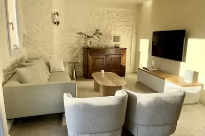 Image de La maison Jaune, une expérience inoubliable