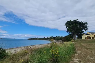 Image de Le Bernique - A 50 mètres de la plage