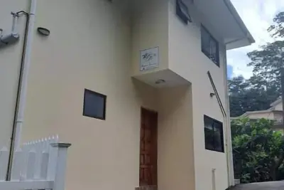 Cozy Otantik Residence