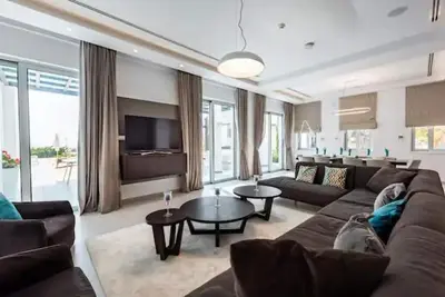 Image de Ruidoso Luxury Villa 1, 2 & 3 Combine
