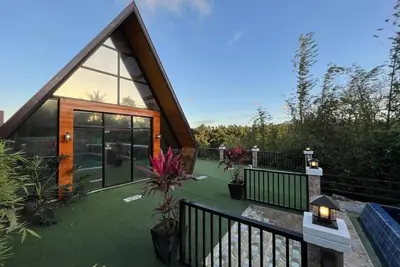Image de Family Suite with Balcony - Cd NatureView\n\n