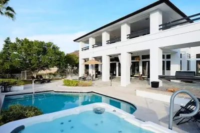 Image de Bella Vista Mountain Retreat