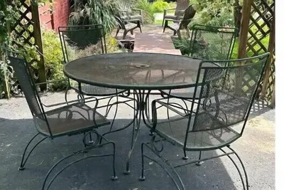 Image de Penns Creek Bungalow\n