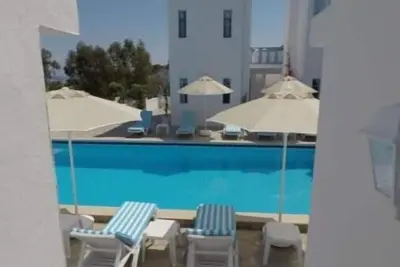 Image de Panorama Hotel Bodrum 2\n