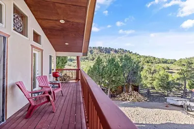 Image de Cedar Mesa Birds Nest\n