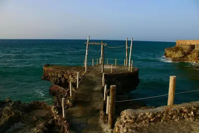 Image de Frente al mar Vistas IncreĂbles