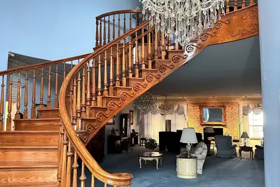 Image de Beautiful Farmhouse located 2 miles outside of Panhandle Tx.