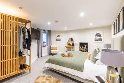 Image de Cohost Partners | City Centre | One Bedroom!