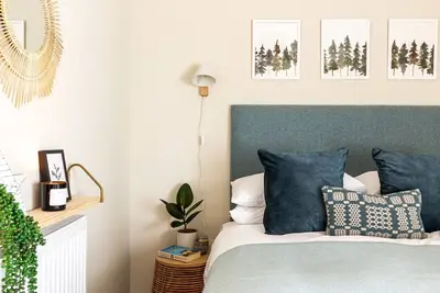 Image de Cohost Partners | Close to City Centre | One Br!