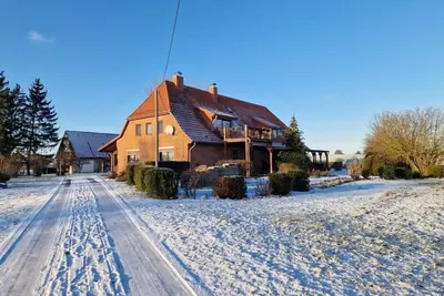 Image de Vacation apartment Lindenallee