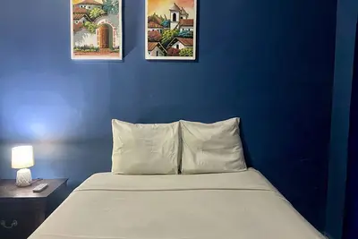Image de 102- Apto 2 Hab, 2 Baños Privado, Estacionamiento, Ubicación Céntrica y Segura
