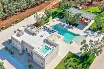 Image de Villa Dei Sogni - Ostuni