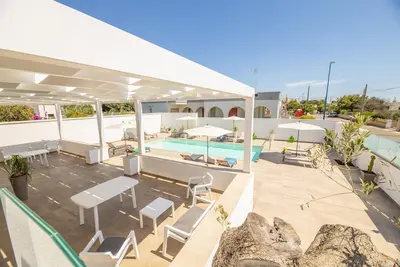 Image de Tenuta Malika - Torre Suda