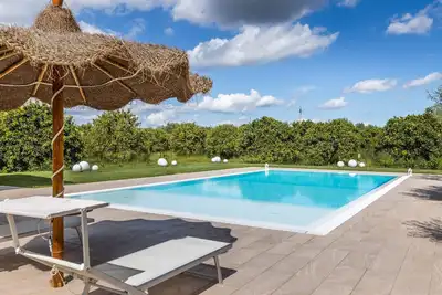 Image de Villa Edesia - Siracusa