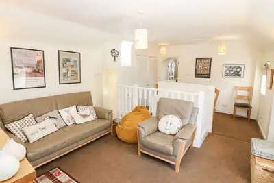 Image de Teviot View Cottage, pet friendly, with a garden in Ancrum