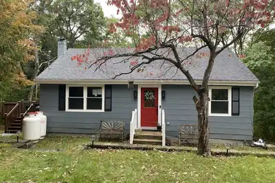 Image de Contemporary Cozy Cottage