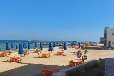 Image de Luxury 3 Bedrooms apartment directly on the beach
