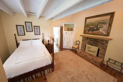 Image de Quaint Summer Kitchen Cottage Perfect for 2