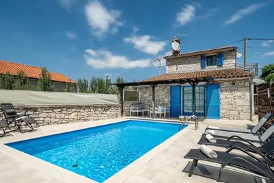 Image de Villa Nadalina (Istria - Visnjan)