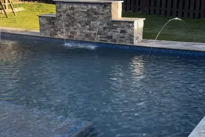 Image de Master 2026! Whispering Pine with pool and hot tub